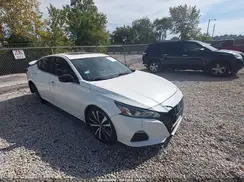 1N4BL4CW6LC180343 2020 NISSAN ALTIMA