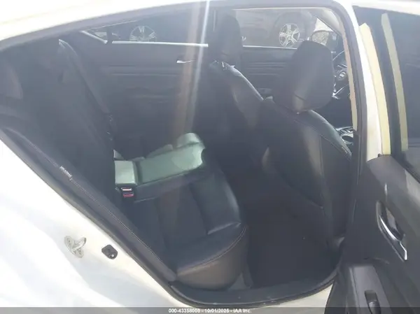 1N4BL4CW6LC180343 2020 NISSAN ALTIMA - Image 8