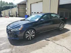 1N4BL4CW6LC182674 2020 NISSAN ALTIMA