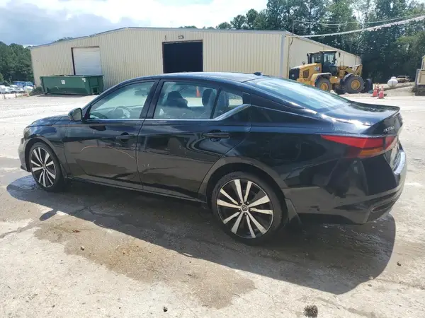 1N4BL4CW6LC182674 2020 NISSAN ALTIMA - Image 2