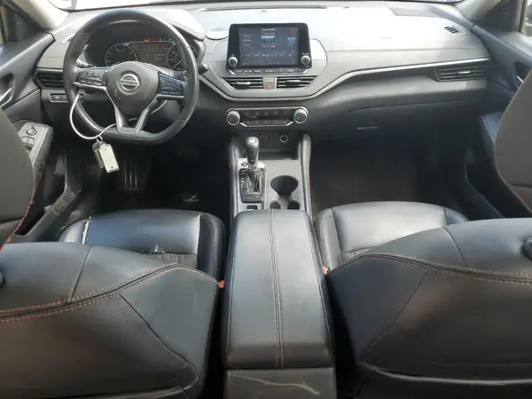 1N4BL4CW6LC182674 2020 NISSAN ALTIMA - Image 8