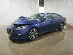 1N4BL4CW6LC184988 2020 NISSAN ALTIMA
