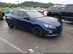 1N4BL4CW6LC186725 2020 NISSAN ALTIMA