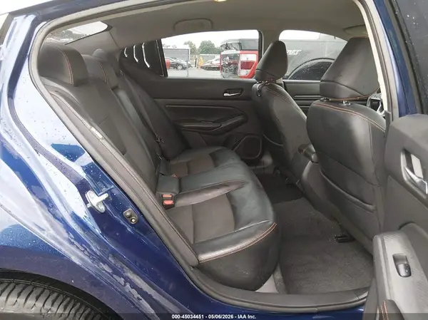 1N4BL4CW6LC186725 2020 NISSAN ALTIMA - Image 8