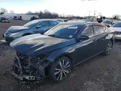 1N4BL4CW6LC186823 2020 NISSAN ALTIMA