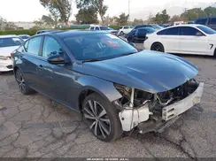 1N4BL4CW6LC187602 2020 NISSAN ALTIMA