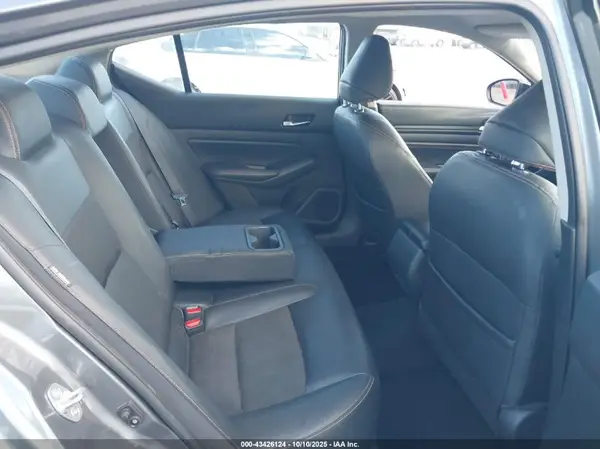 1N4BL4CW6LC187602 2020 NISSAN ALTIMA - Image 8