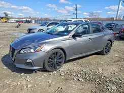 1N4BL4CW6LC191682 2020 NISSAN ALTIMA