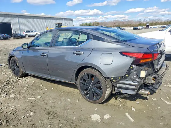 1N4BL4CW6LC191682 2020 NISSAN ALTIMA - Image 2