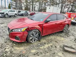 1N4BL4CW6LC201238 2020 NISSAN ALTIMA