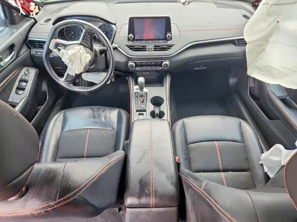 1N4BL4CW6LC201238 2020 NISSAN ALTIMA - Image 8