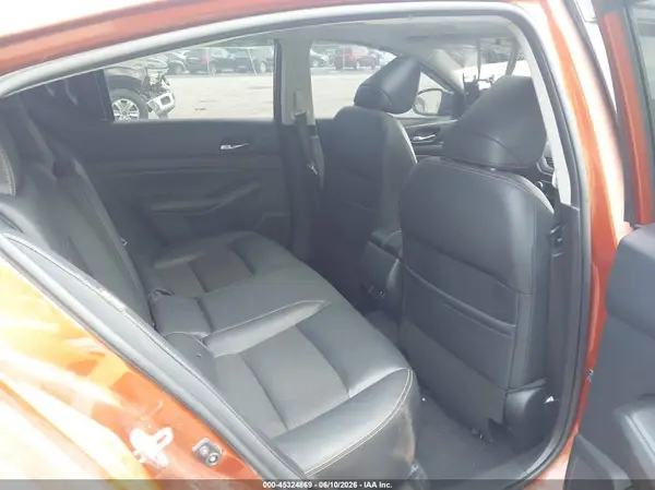 1N4BL4CW6LC201983 2020 NISSAN ALTIMA - Image 8
