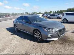 1N4BL4CW6LC215091 2020 NISSAN ALTIMA
