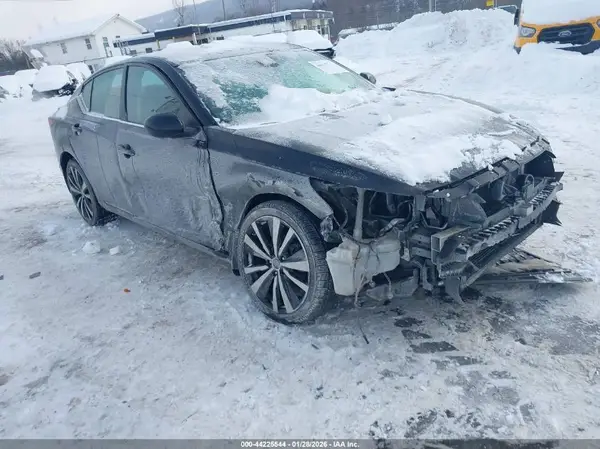 1N4BL4CW6LC217892 2020 NISSAN ALTIMA - Image 1