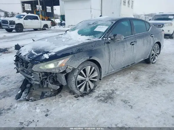 1N4BL4CW6LC217892 2020 NISSAN ALTIMA - Image 2
