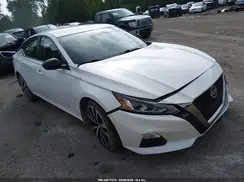 1N4BL4CW6LC222669 2020 NISSAN ALTIMA