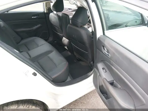 1N4BL4CW6LC222669 2020 NISSAN ALTIMA - Image 8