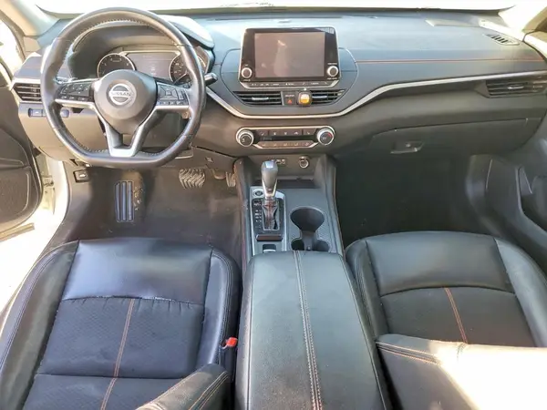 1N4BL4CW6LC236006 2020 NISSAN ALTIMA - Image 8