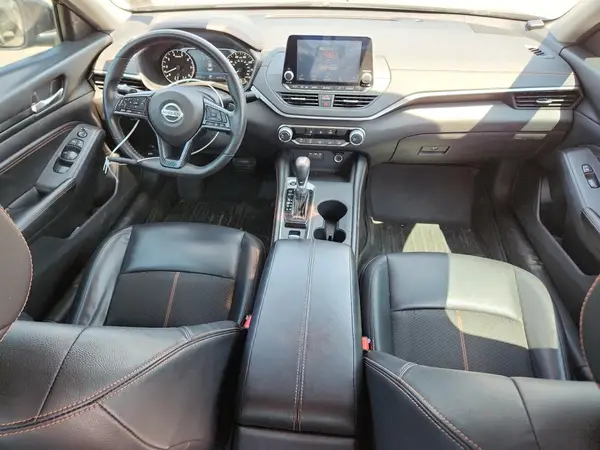 1N4BL4CW6LC242047 2020 NISSAN ALTIMA - Image 8