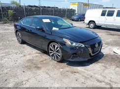1N4BL4CW6LC248219 2020 NISSAN ALTIMA