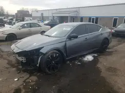 1N4BL4CW6LC257079 2020 NISSAN ALTIMA