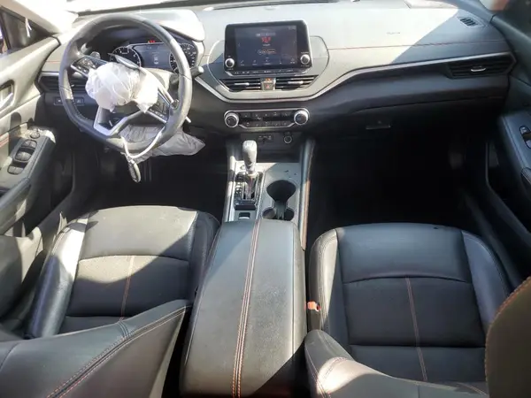 1N4BL4CW6LC258720 2020 NISSAN ALTIMA - Image 8