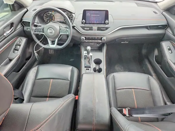 1N4BL4CW6LC264078 2020 NISSAN ALTIMA - Image 8
