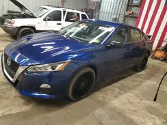 1N4BL4CW6LC266073 2020 NISSAN ALTIMA