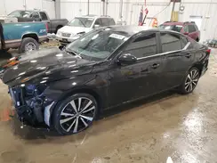 1N4BL4CW6LC268177 2020 NISSAN ALTIMA