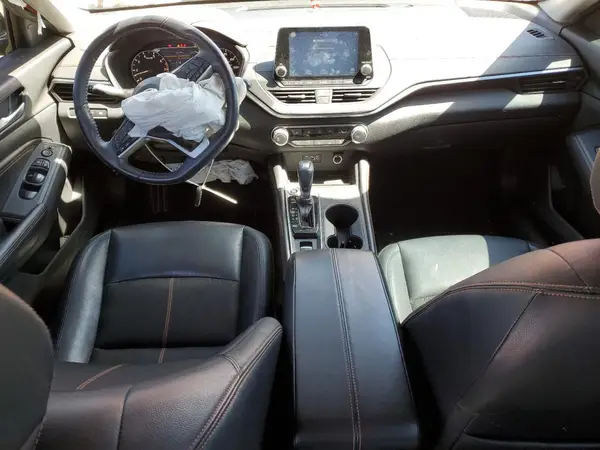 1N4BL4CW6LC269328 2020 NISSAN ALTIMA - Image 8
