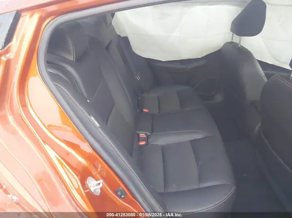 1N4BL4CW6LC270060 2020 NISSAN ALTIMA - Image 8