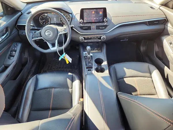 1N4BL4CW6LC286002 2020 NISSAN ALTIMA - Image 8