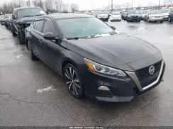 1N4BL4CW6LN321853 2020 NISSAN ALTIMA