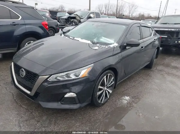 1N4BL4CW6LN321853 2020 NISSAN ALTIMA - Image 2