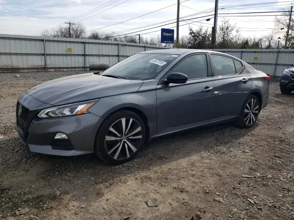 1N4BL4CW6LN322419 2020 NISSAN ALTIMA - Image 1