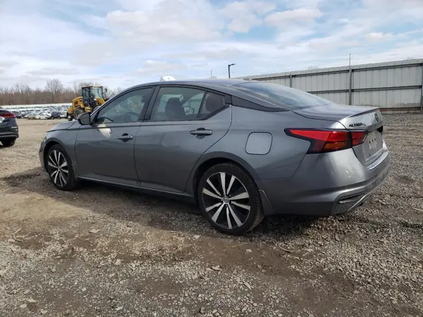 1N4BL4CW6LN322419 2020 NISSAN ALTIMA - Image 2