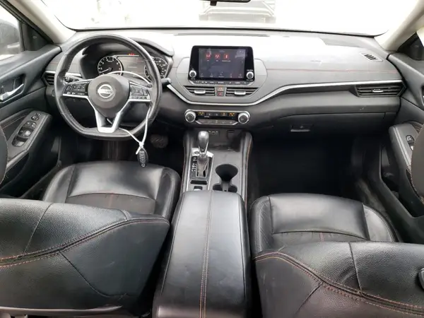 1N4BL4CW6LN322419 2020 NISSAN ALTIMA - Image 8