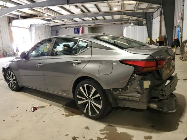 1N4BL4CW6LN322856 2020 NISSAN ALTIMA - Image 2