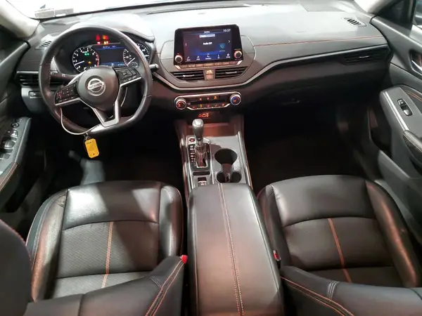 1N4BL4CW6LN322856 2020 NISSAN ALTIMA - Image 8