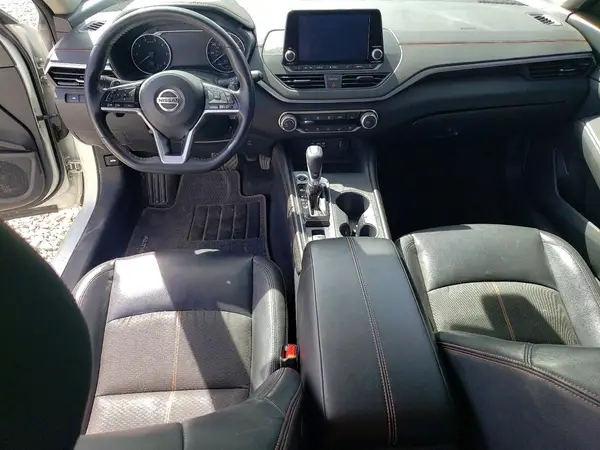 1N4BL4CW6LN323165 2020 NISSAN ALTIMA - Image 8