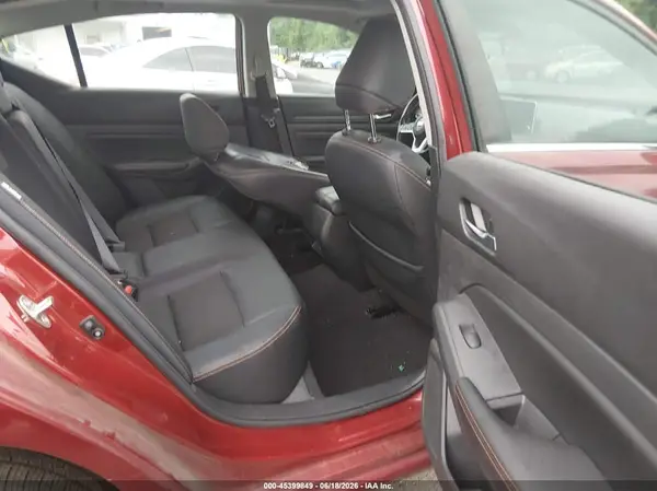 1N4BL4CW6MN303659 2021 NISSAN ALTIMA - Image 8