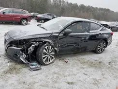 1N4BL4CW6MN306108 2021 NISSAN ALTIMA