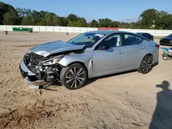 1N4BL4CW6MN311308 2021 NISSAN ALTIMA