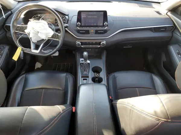 1N4BL4CW6MN311308 2021 NISSAN ALTIMA - Image 8