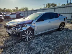 1N4BL4CW6MN313754 2021 NISSAN ALTIMA