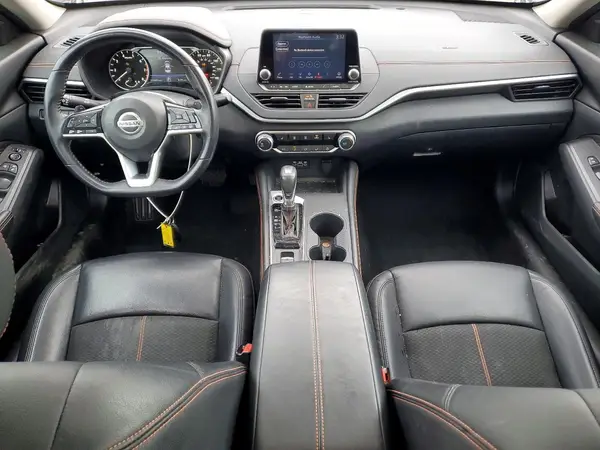 1N4BL4CW6MN315195 2021 NISSAN ALTIMA - Image 8