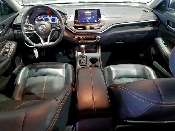 1N4BL4CW6MN343580 2021 NISSAN ALTIMA - Image 8