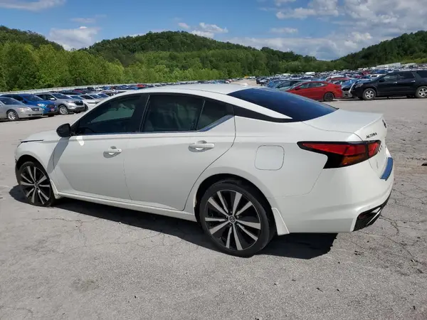 1N4BL4CW6MN352618 2021 NISSAN ALTIMA - Image 2