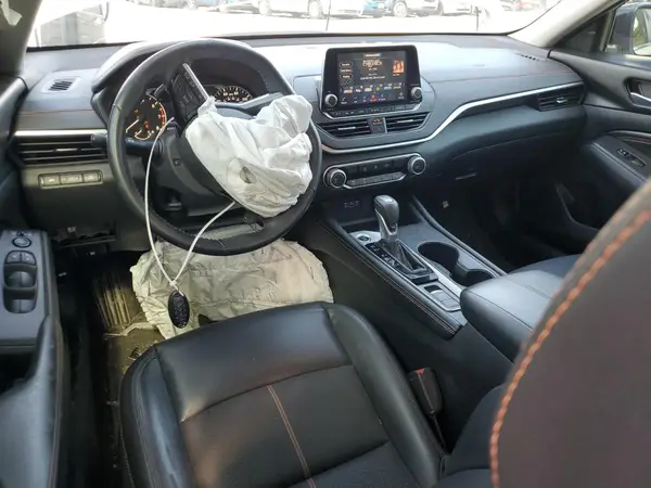 1N4BL4CW6MN352618 2021 NISSAN ALTIMA - Image 8
