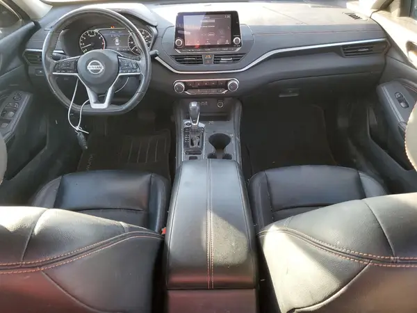1N4BL4CW6MN355115 2021 NISSAN ALTIMA - Image 8
